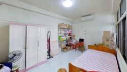 Blk 45 Kim Cheng Street (Bukit Merah), HDB 3 Rooms #507984221